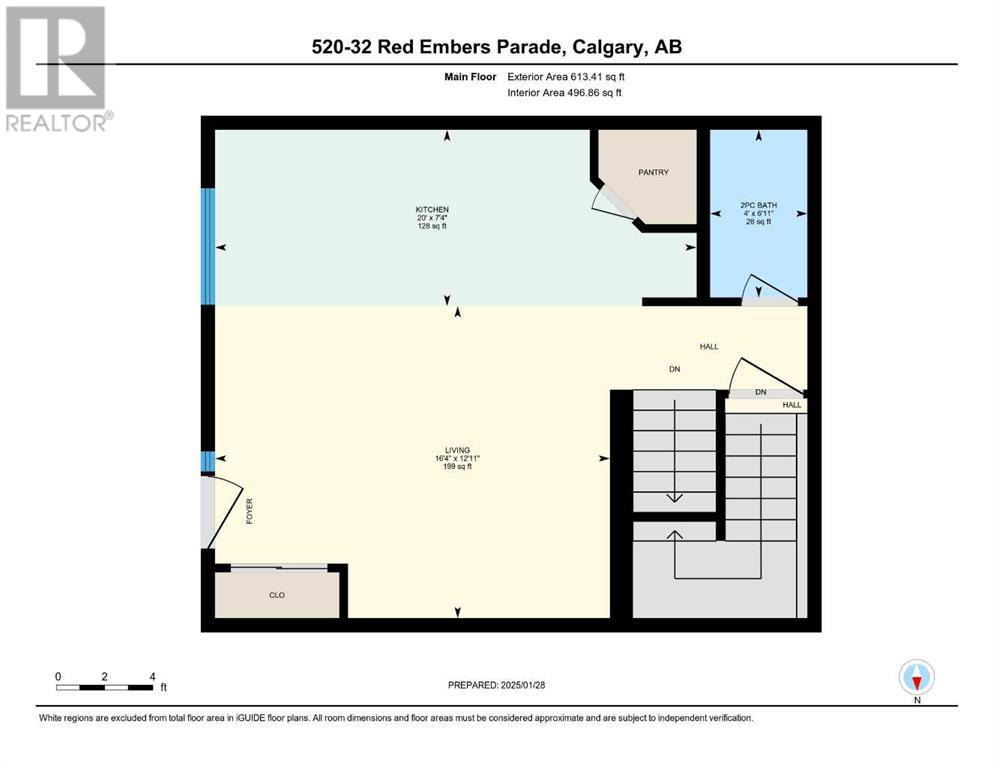 Single Family House for Sale in   Red Embers Parade NE Redstone Calgary 