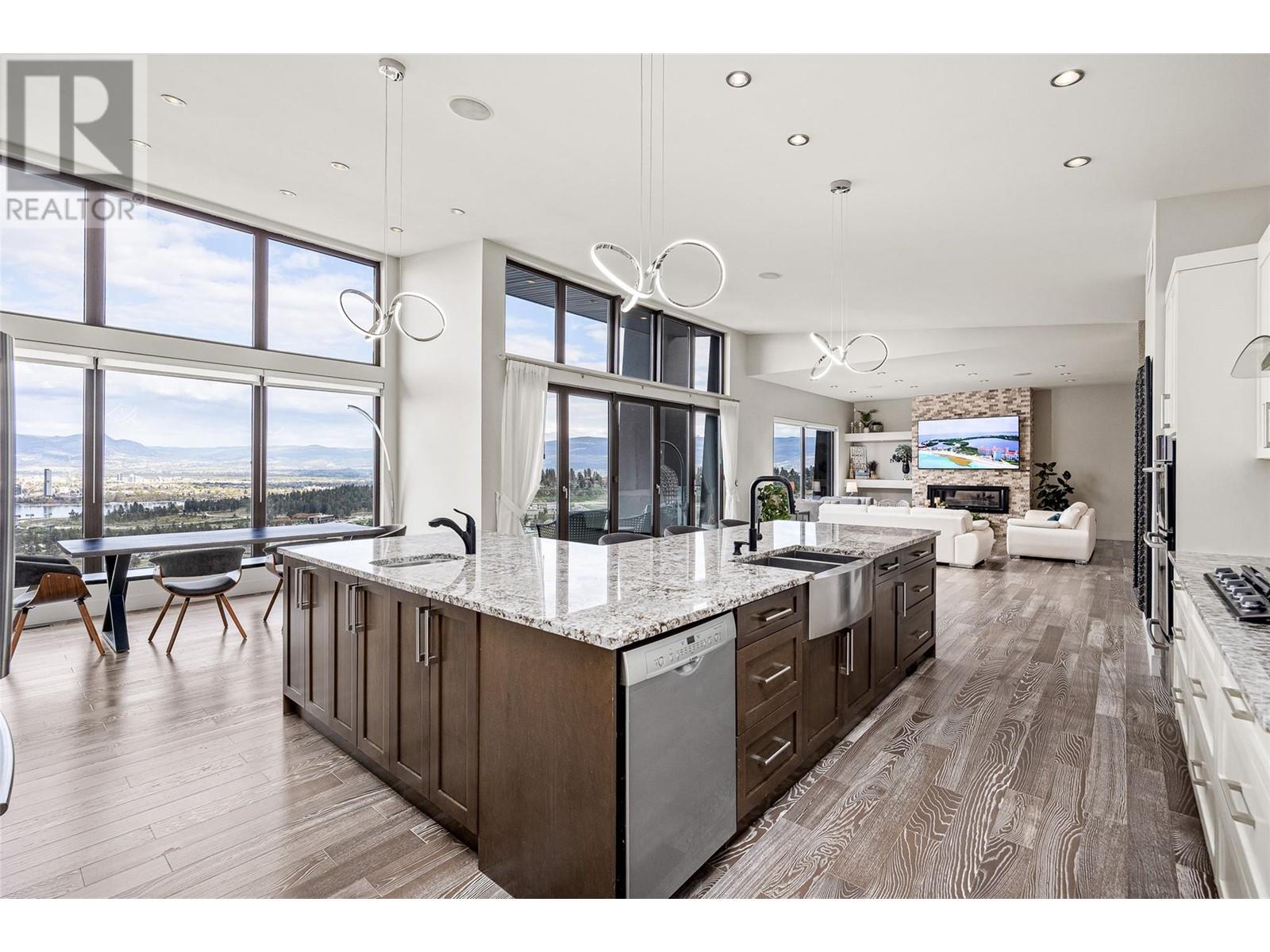  1789 Diamond View Drive, West Kelowna