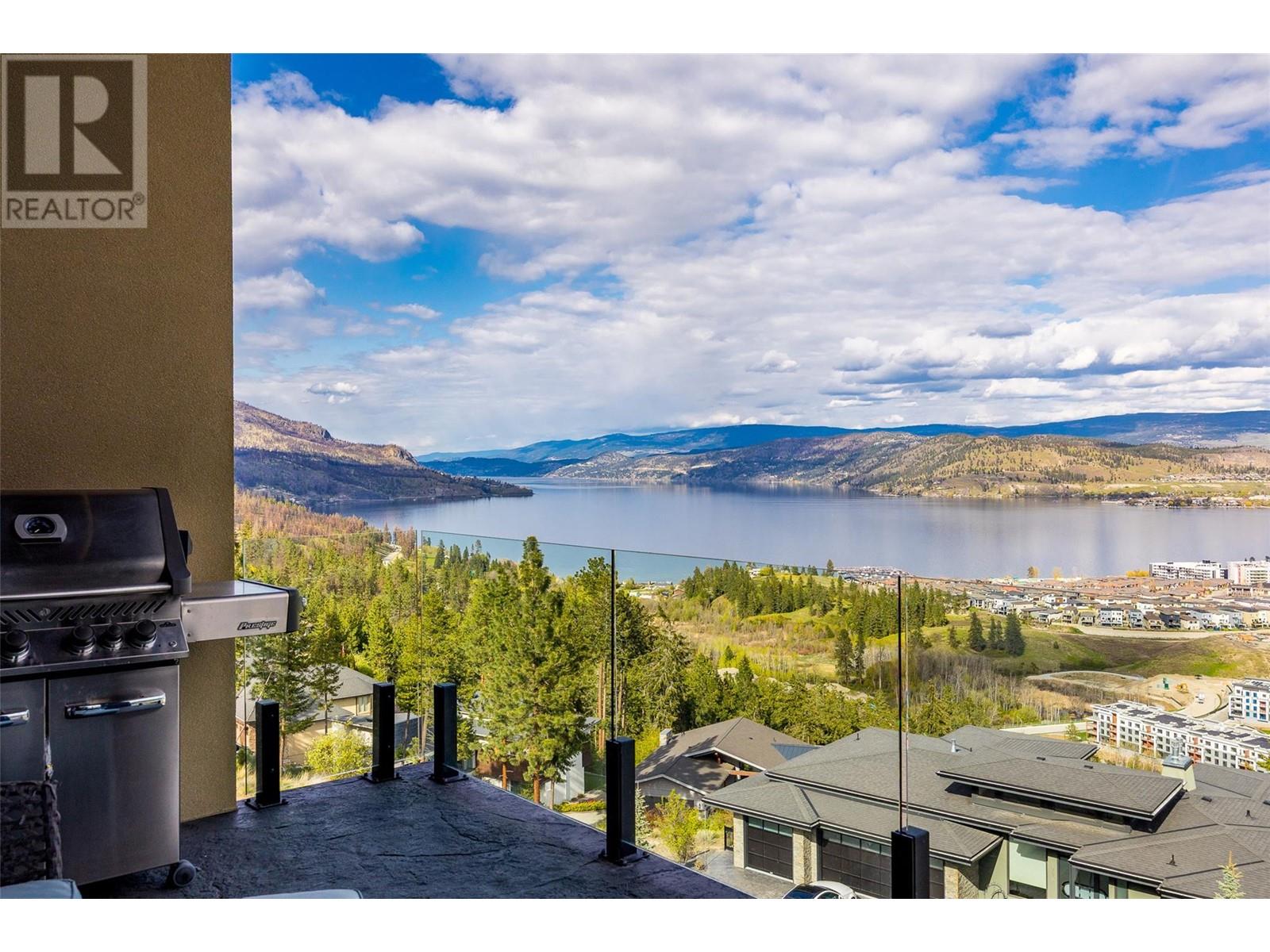  1789 Diamond View Drive, West Kelowna