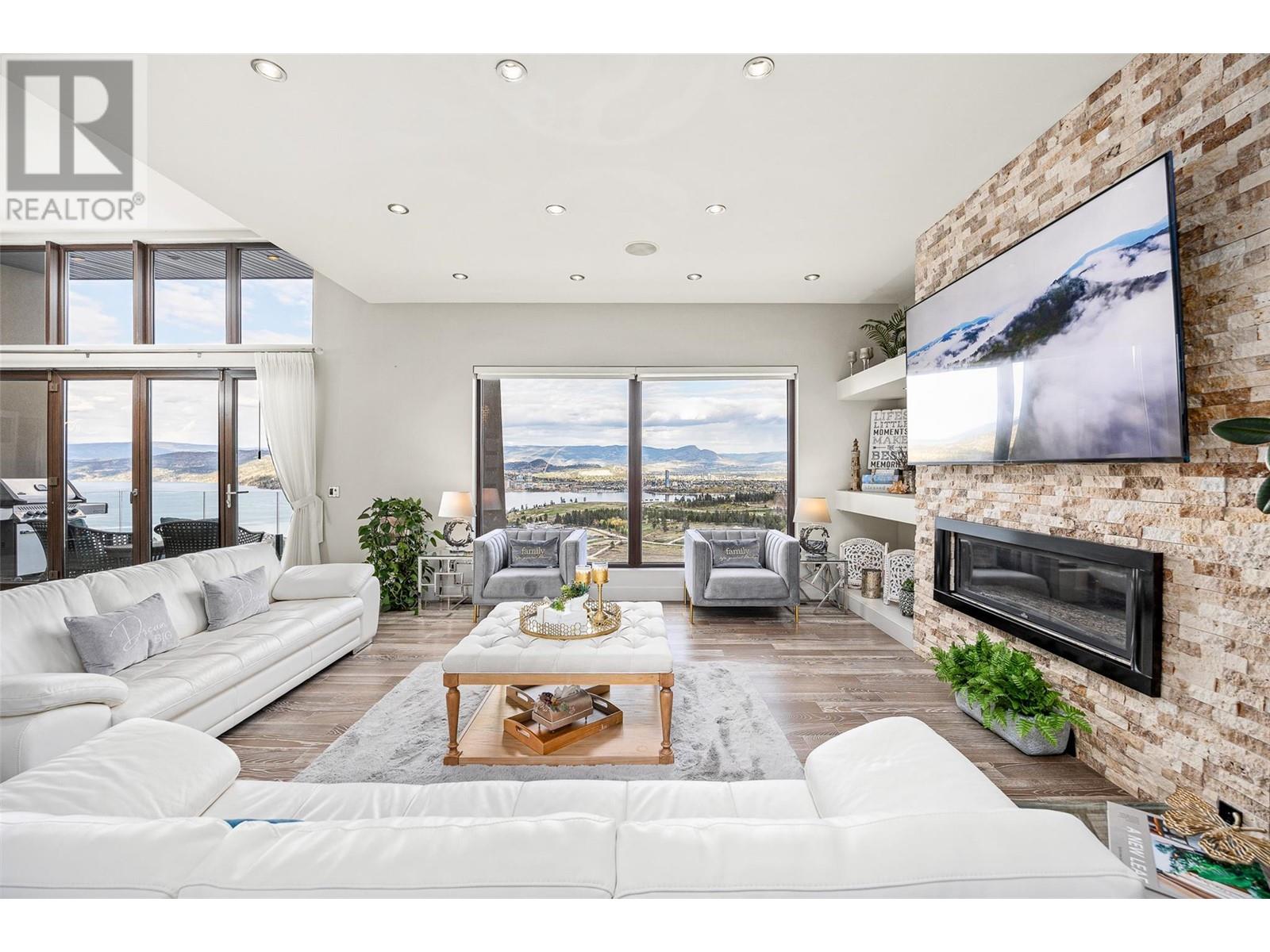 1789 Diamond View Drive, West Kelowna