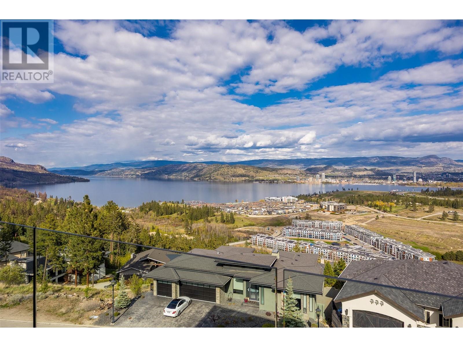  1789 Diamond View Drive, West Kelowna