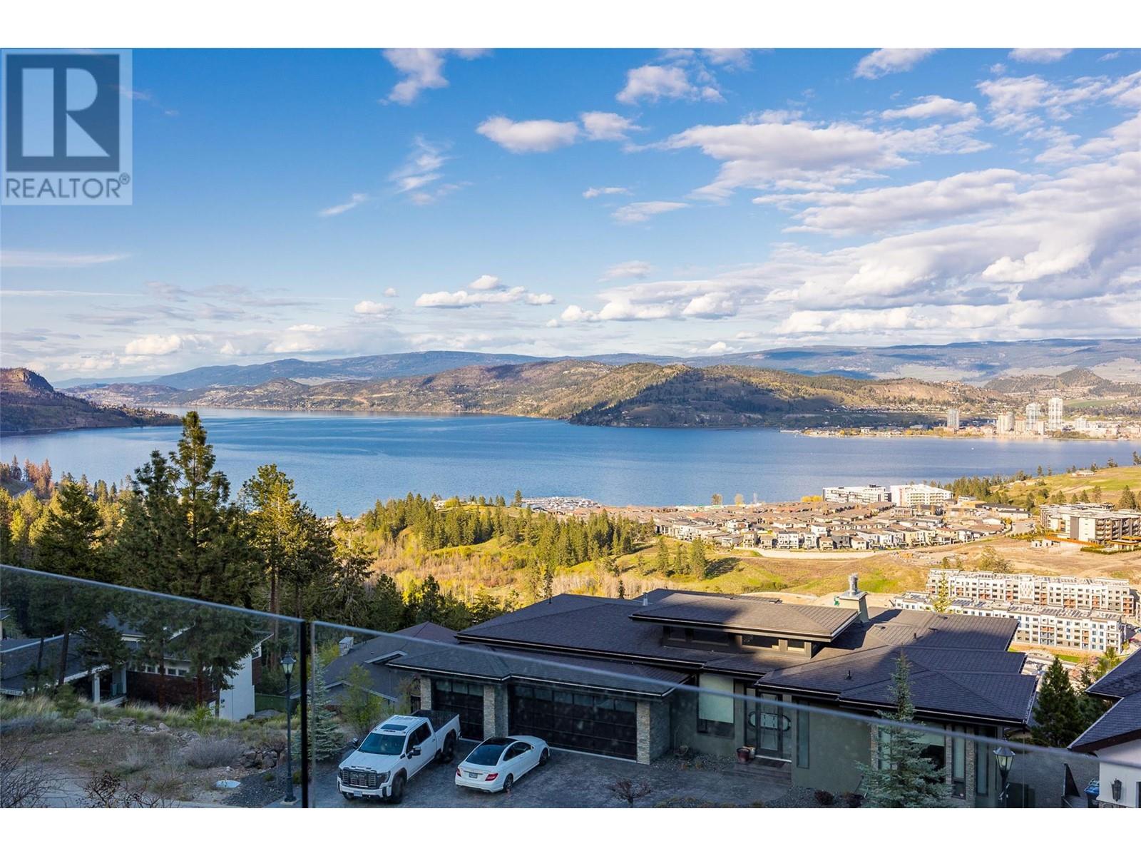  1789 Diamond View Drive, West Kelowna