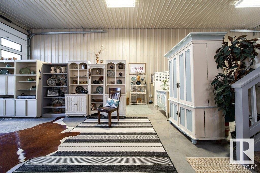 Photo 22 of 48003 Rge Rd 60, Rural Brazeau County AB