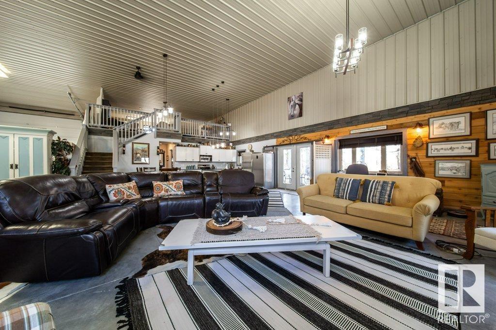 Photo 17 of 48003 Rge Rd 60, Rural Brazeau County AB