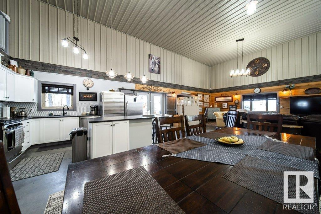 Photo 5 of 48003 Rge Rd 60, Rural Brazeau County AB