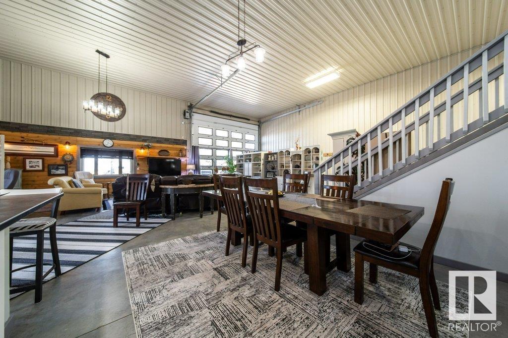Photo 29 of 48003 Rge Rd 60, Rural Brazeau County AB