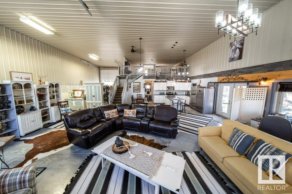 Photo 16 of 48003 Rge Rd 60, Rural Brazeau County AB