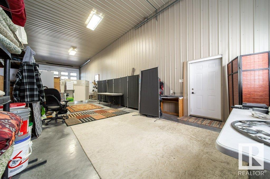 Photo 26 of 48003 Rge Rd 60, Rural Brazeau County AB