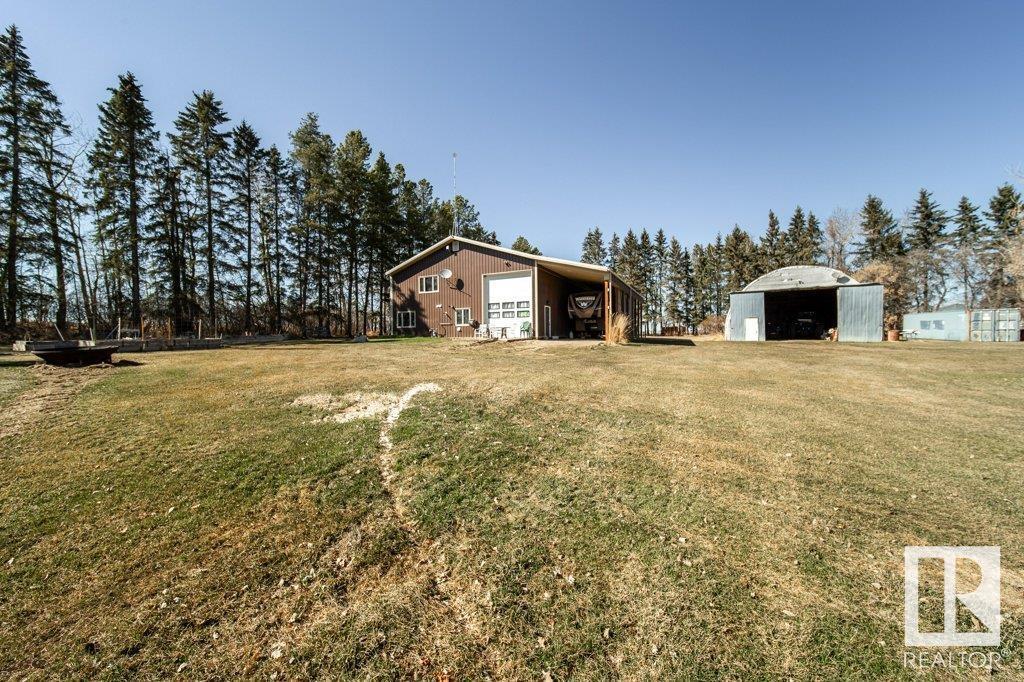 Photo 40 of 48003 Rge Rd 60, Rural Brazeau County AB