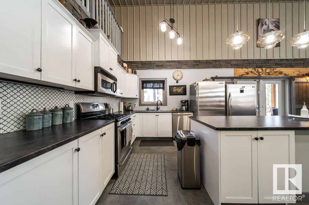 Photo 9 of 48003 Rge Rd 60, Rural Brazeau County AB