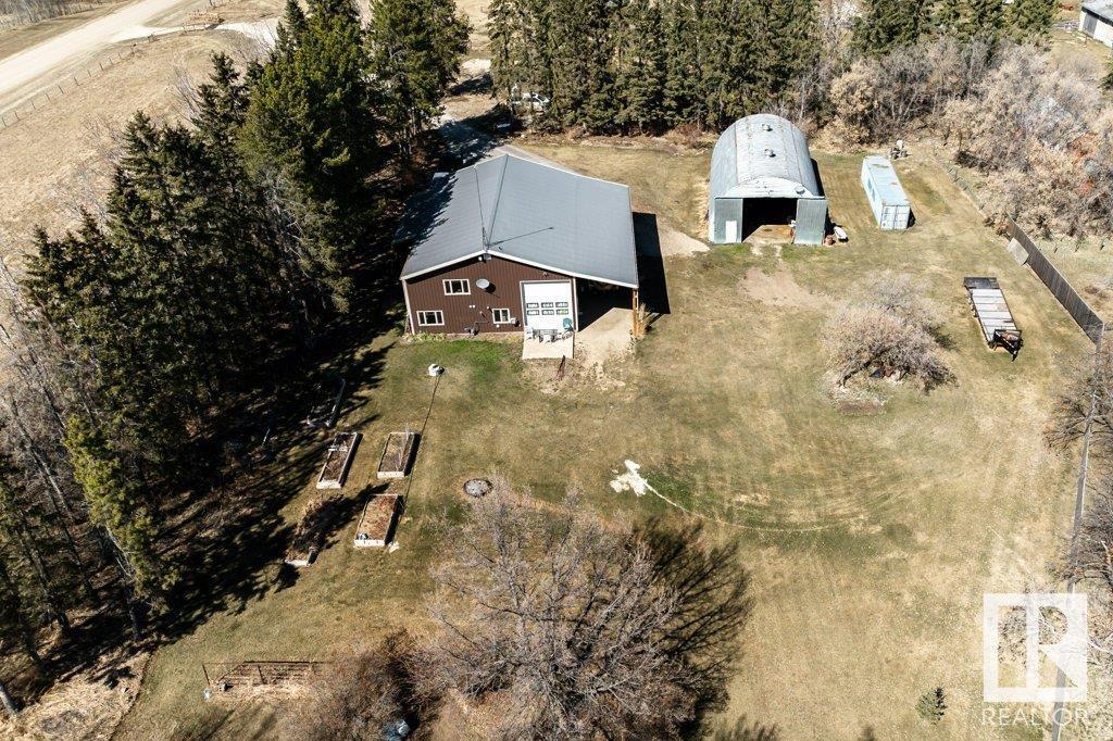 Photo 43 of 48003 Rge Rd 60, Rural Brazeau County AB
