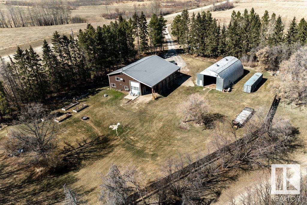 Photo 42 of 48003 Rge Rd 60, Rural Brazeau County AB