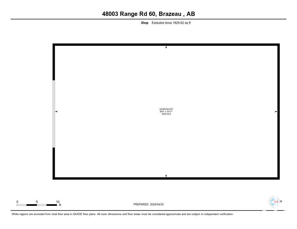 Photo 47 of 48003 Rge Rd 60, Rural Brazeau County AB