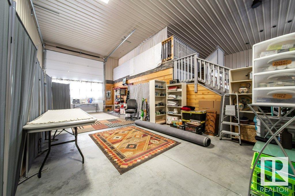 Photo 24 of 48003 Rge Rd 60, Rural Brazeau County AB