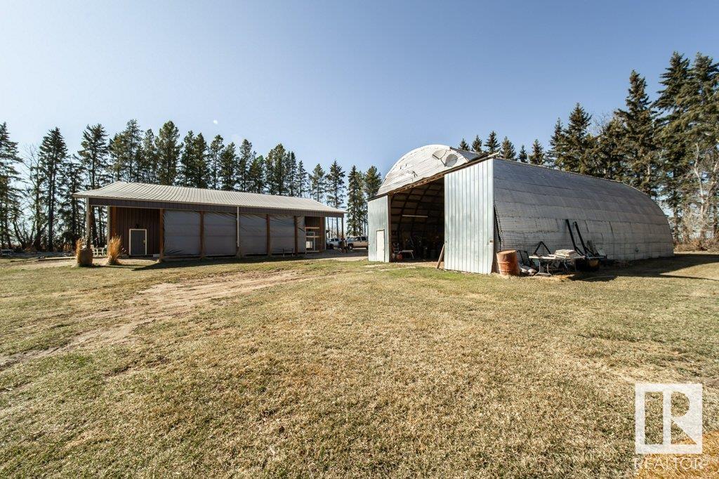 Photo 38 of 48003 Rge Rd 60, Rural Brazeau County AB