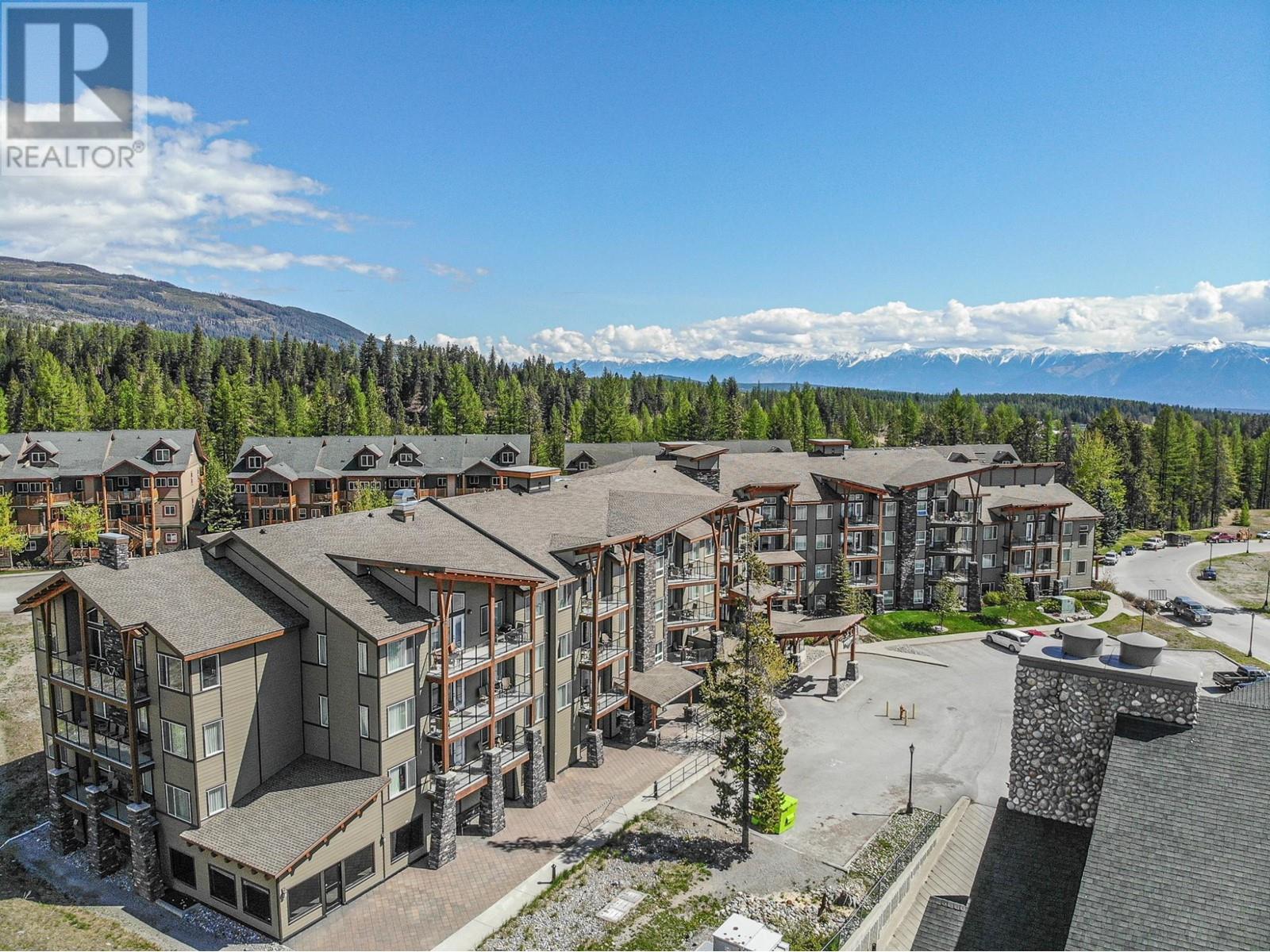 400 STEMWINDER Drive Unit# 310, Kimberley