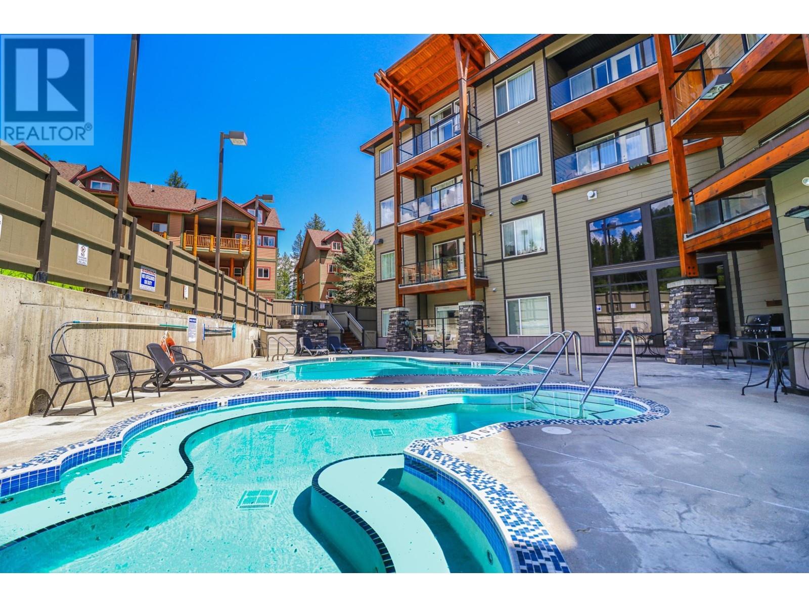 400 Stemwinder Drive Unit# 313, Kimberley