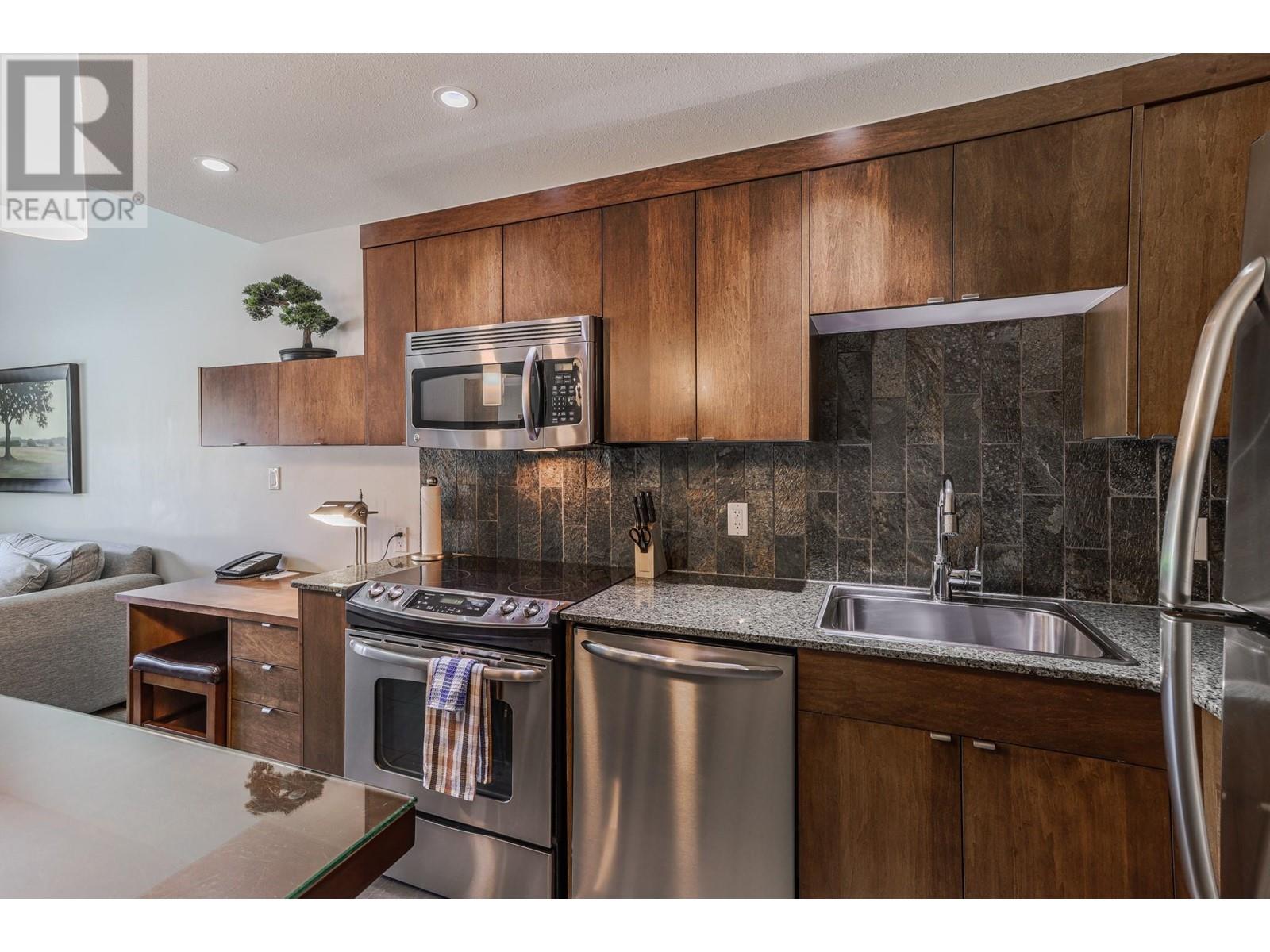 400 Stemwinder Drive Unit# 313, Kimberley