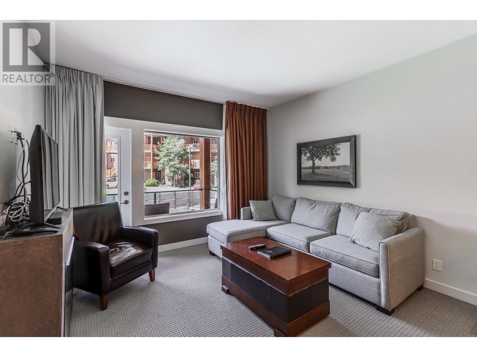 400 Stemwinder Drive Unit# 313, Kimberley