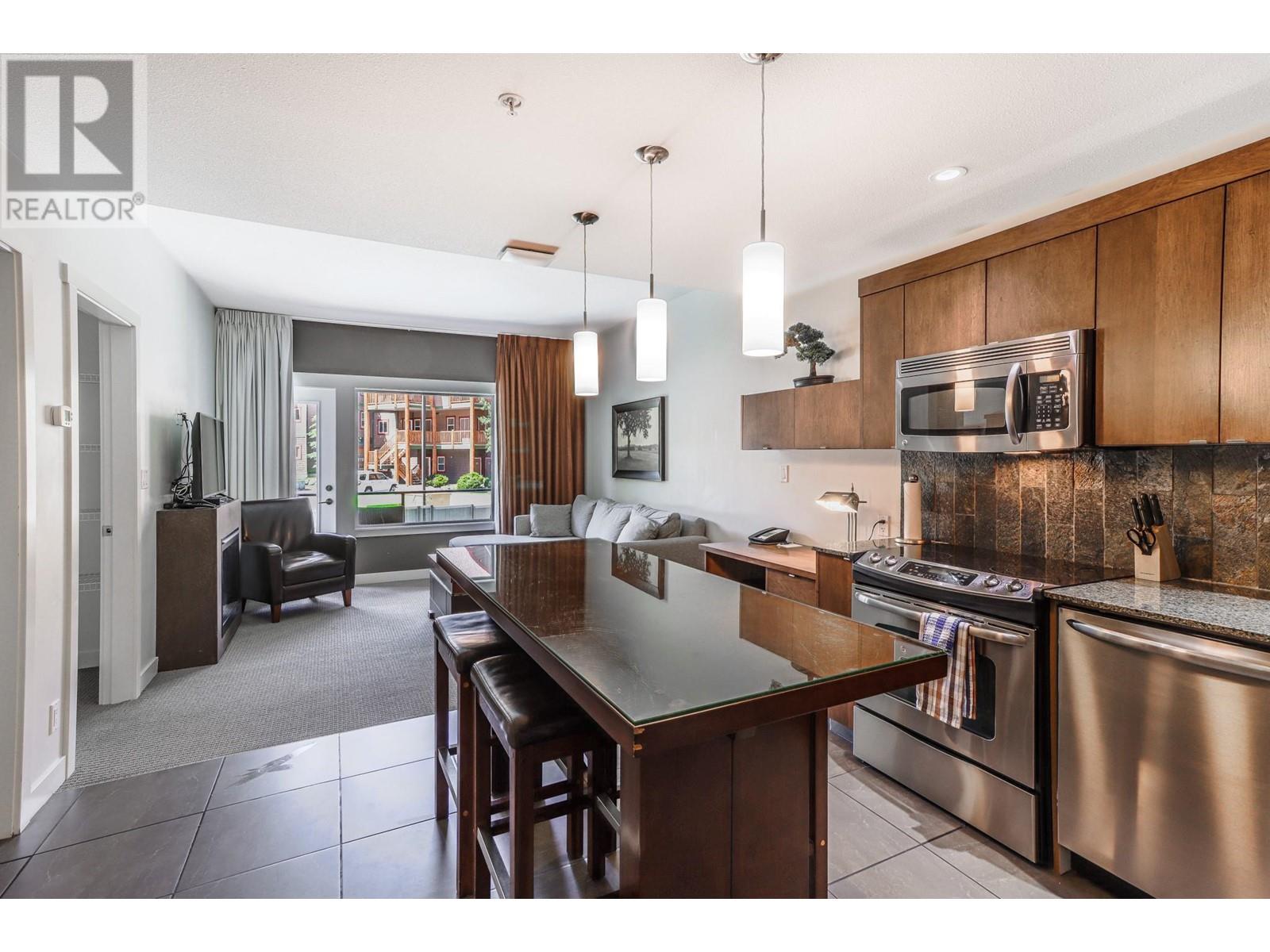 400 Stemwinder Drive Unit# 313, Kimberley