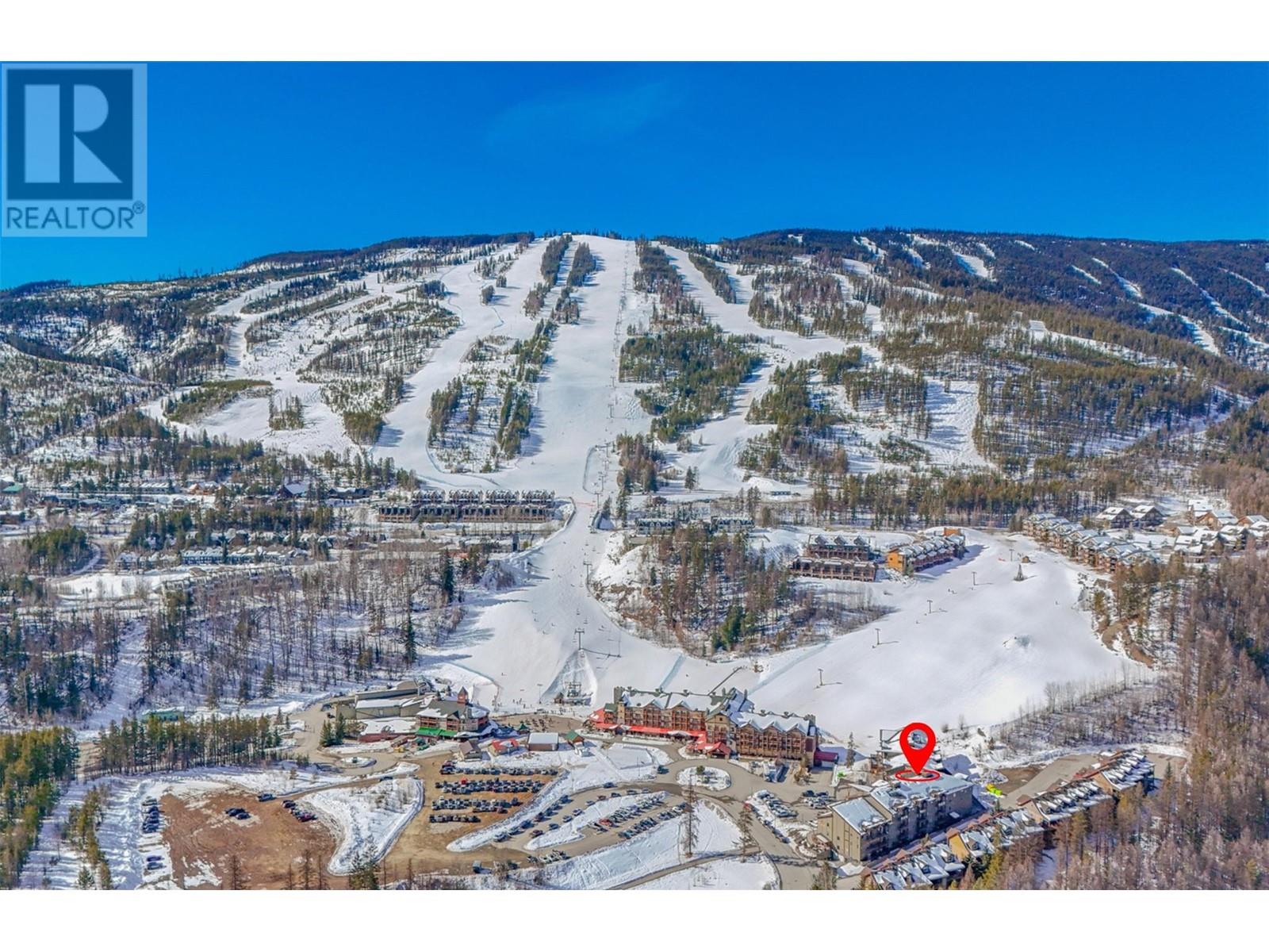 400 Stemwinder Drive Unit# 313, Kimberley