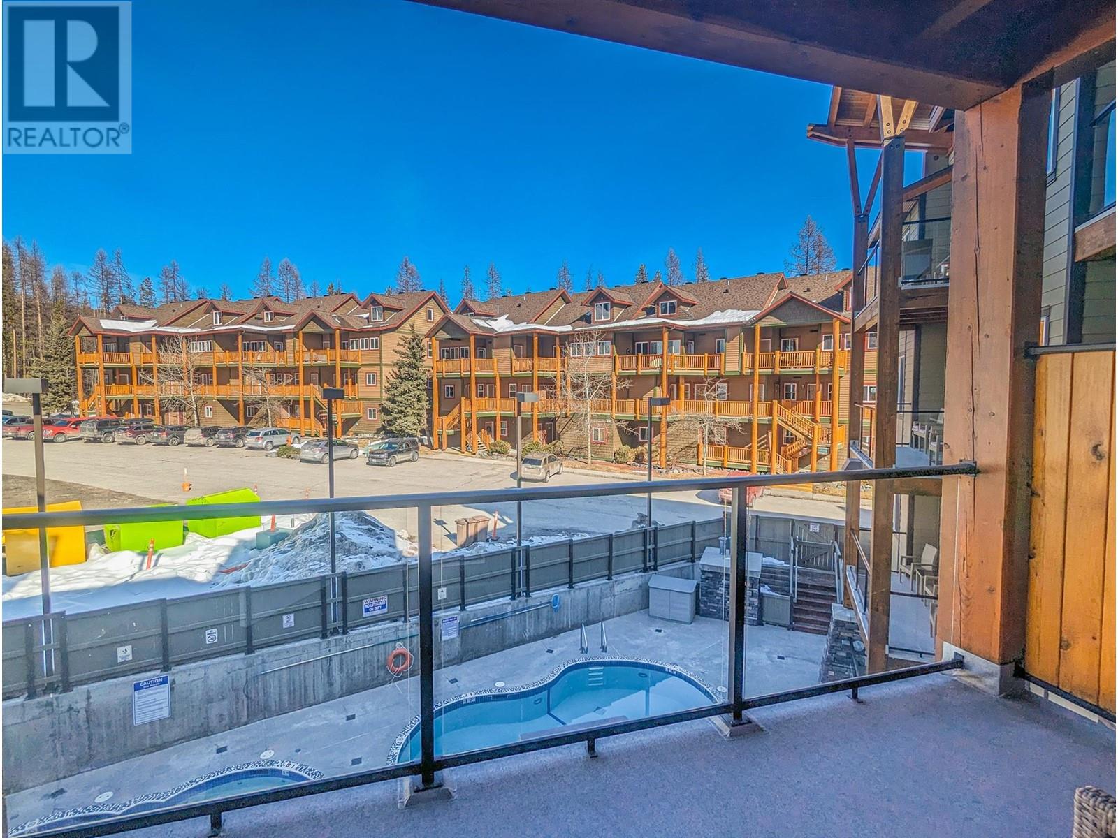 400 Stemwinder Drive Unit# 313, Kimberley