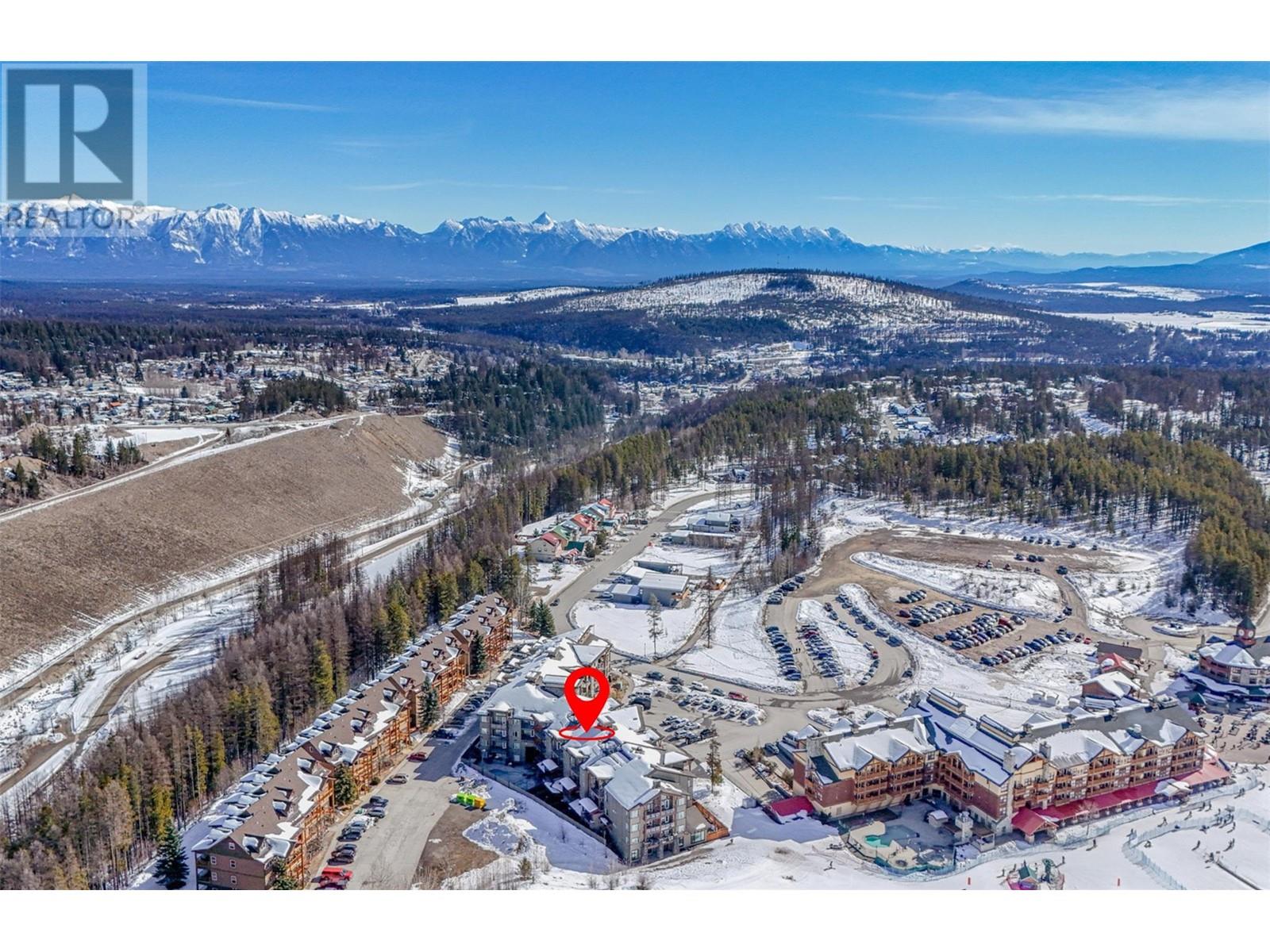400 Stemwinder Drive Unit# 313, Kimberley
