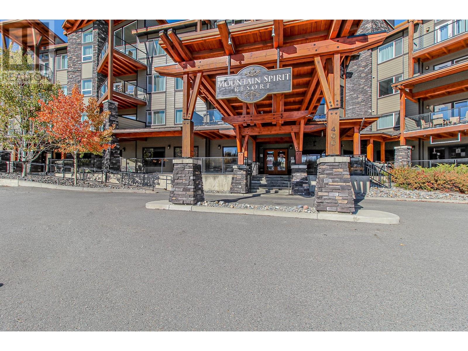 400 Stemwinder Drive Unit# 313, Kimberley