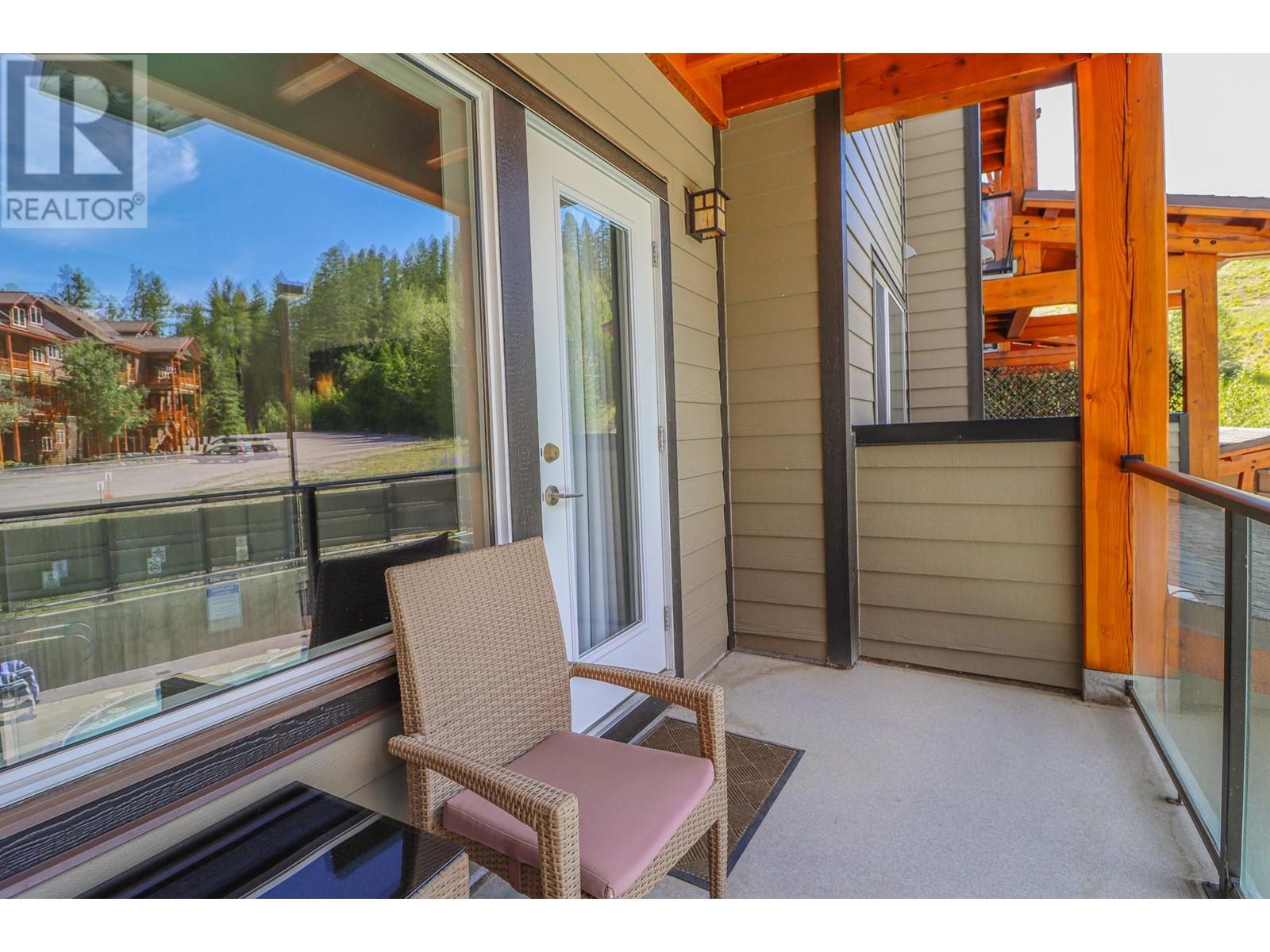 400 Stemwinder Drive Unit# 313, Kimberley