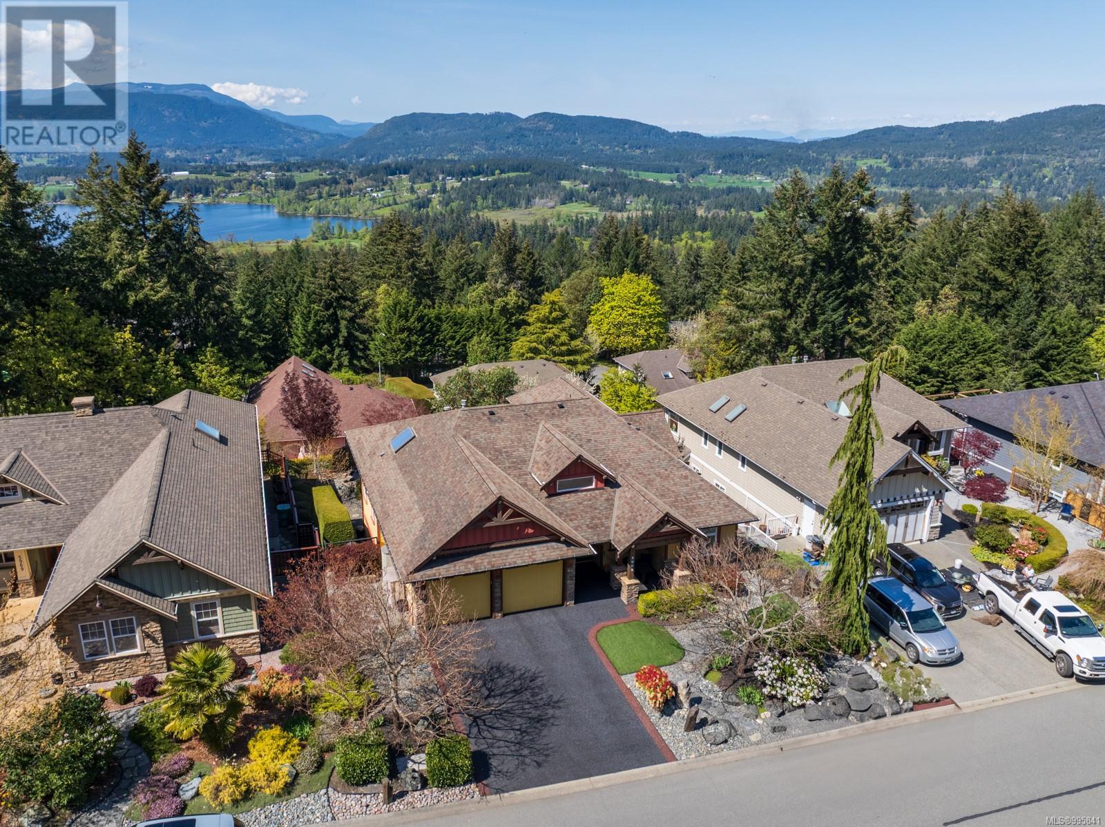 5965 Salish Rd, Duncan