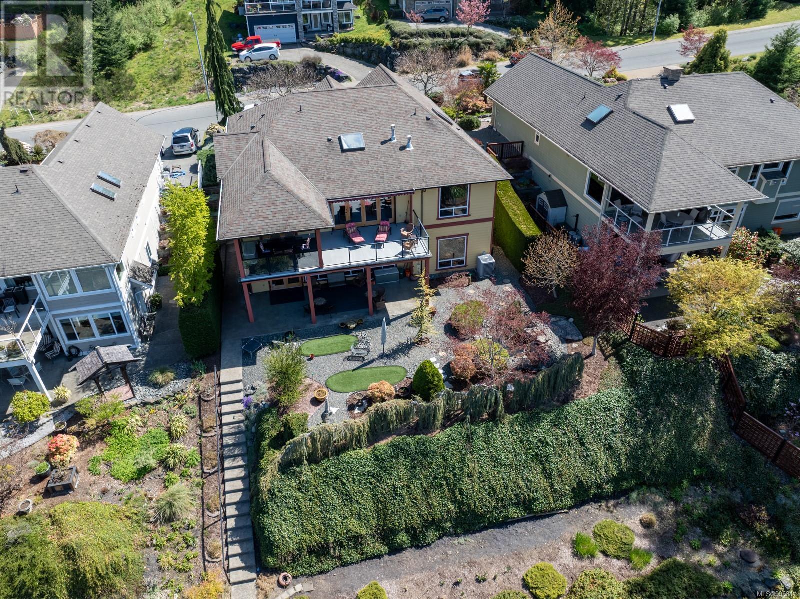 5965 Salish Rd, Duncan