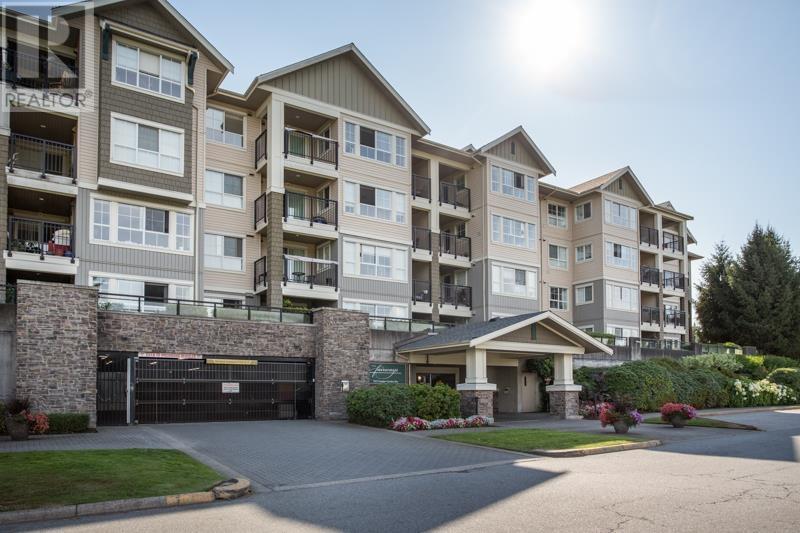 202 19673 MEADOW GARDENS WAY, Pitt Meadows