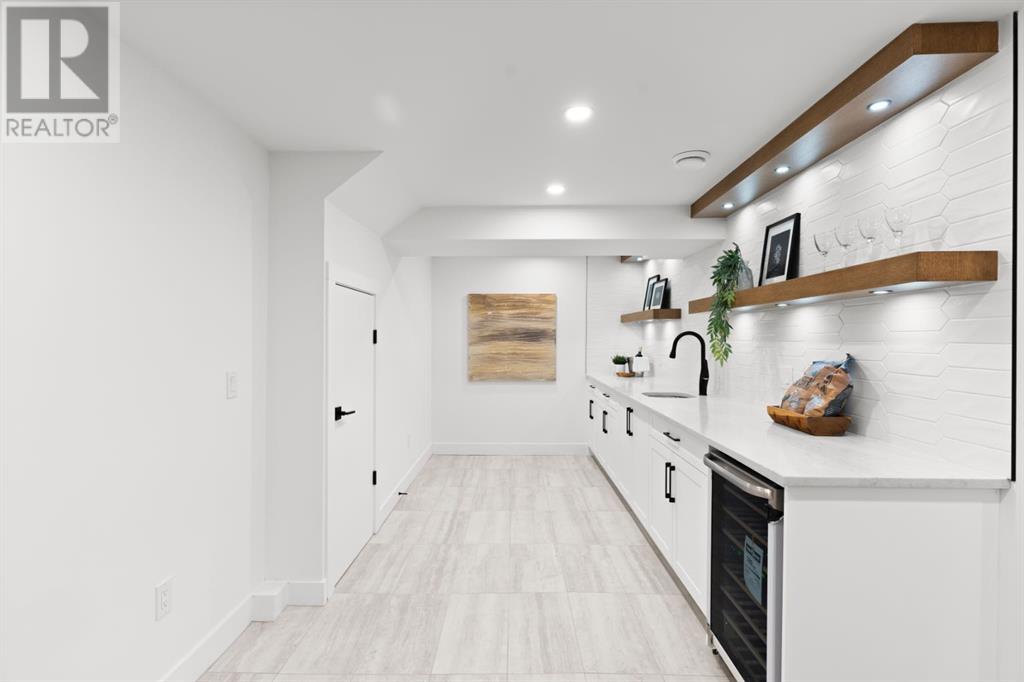 Single Family House Bungalow for Sale in   Street SW Haysboro Calgary 