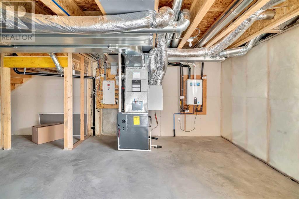 Single Family House for Sale in  Cornerstone Crescent NE Cornerstone Calgary 