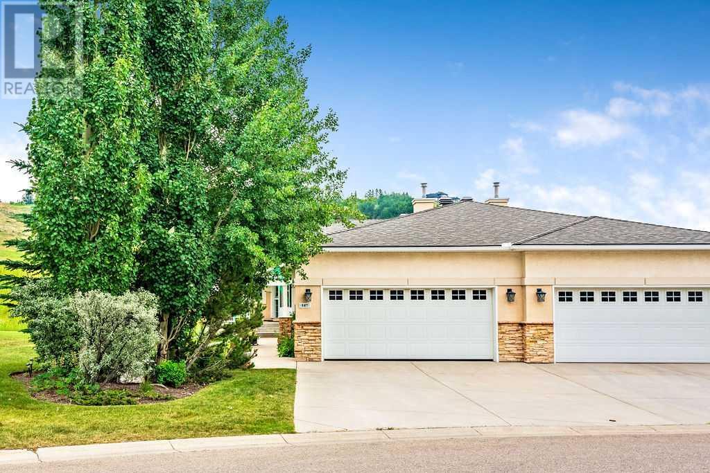 1000 Glenhaven Way, Cochrane
