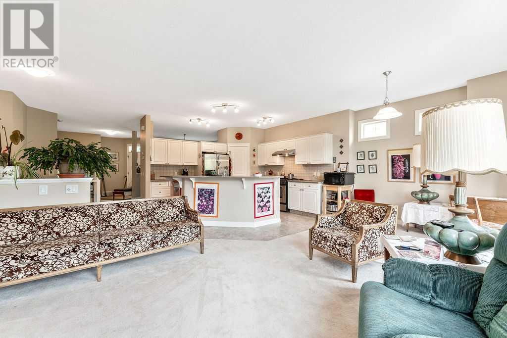 1000 Glenhaven Way, Cochrane