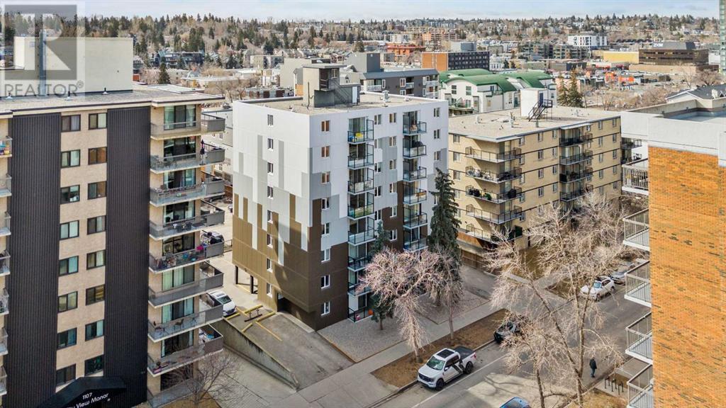 Single Family House for Sale in    Avenue SW Beltline Calgary 