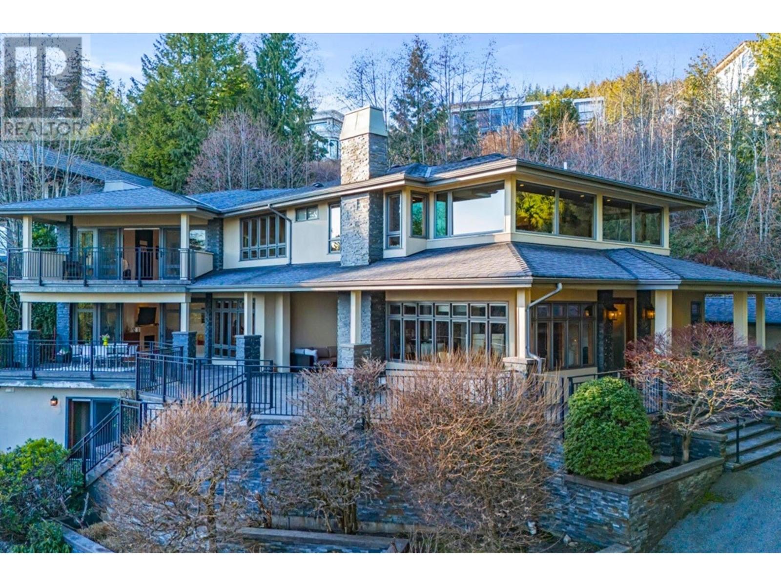 1125 GROVELAND COURT, West Vancouver