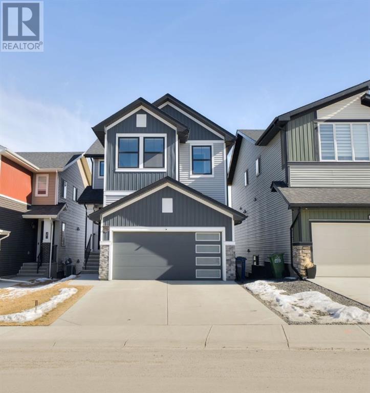 395 Precedence Hill, Cochrane