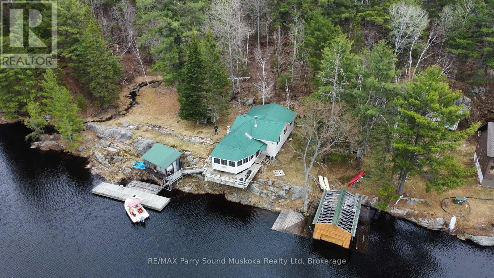 Photo 14 of 410 Ranger, Parry Sound Remote Area ON