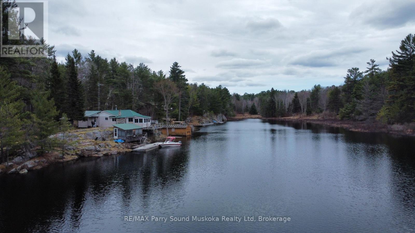 Photo 16 of 410 Ranger, Parry Sound Remote Area ON
