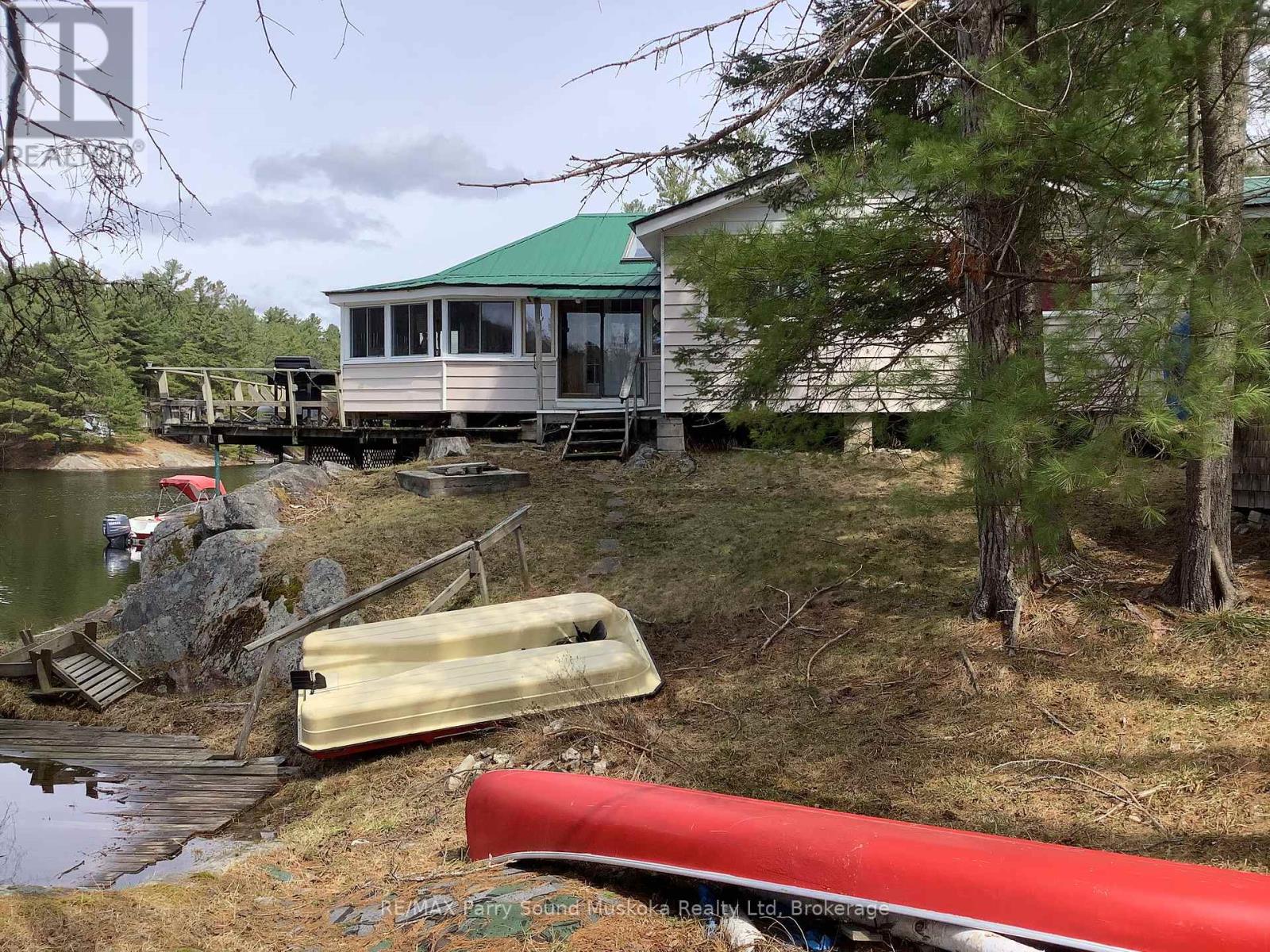 Photo 19 of 410 Ranger, Parry Sound Remote Area ON