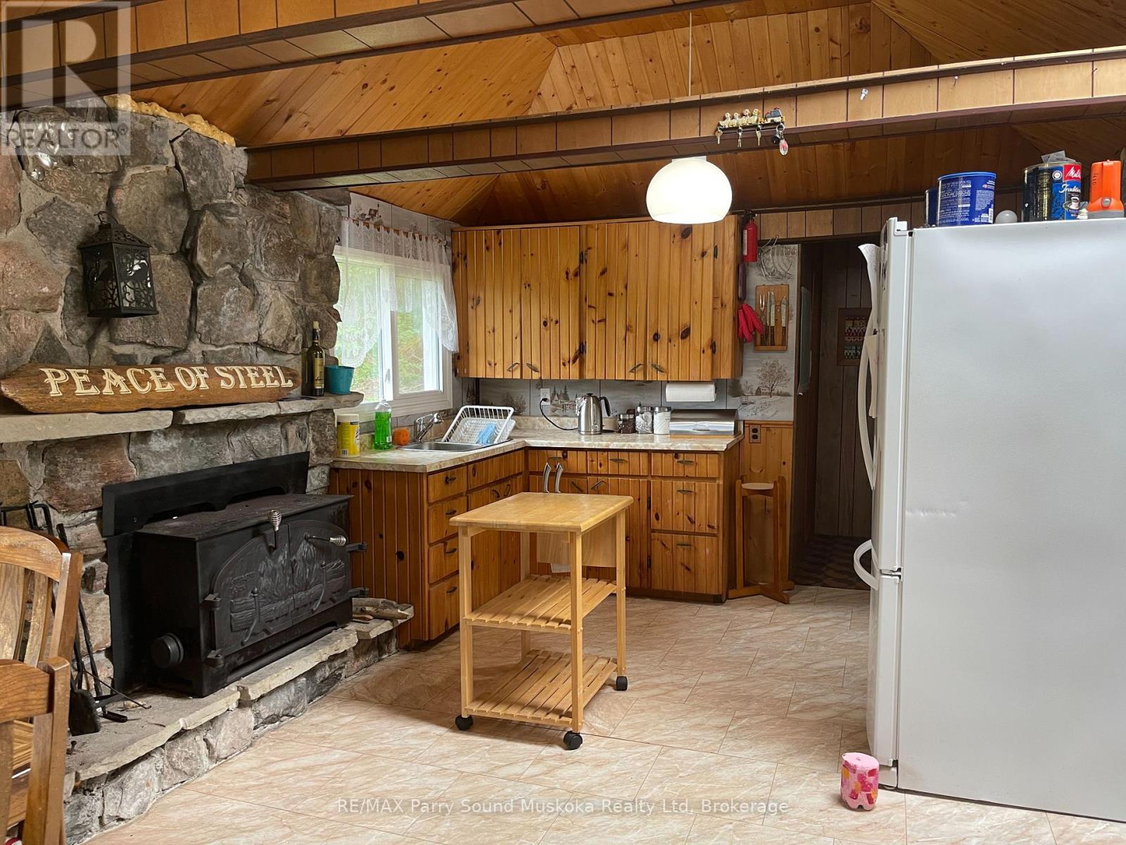 Photo 5 of 410 Ranger, Parry Sound Remote Area ON