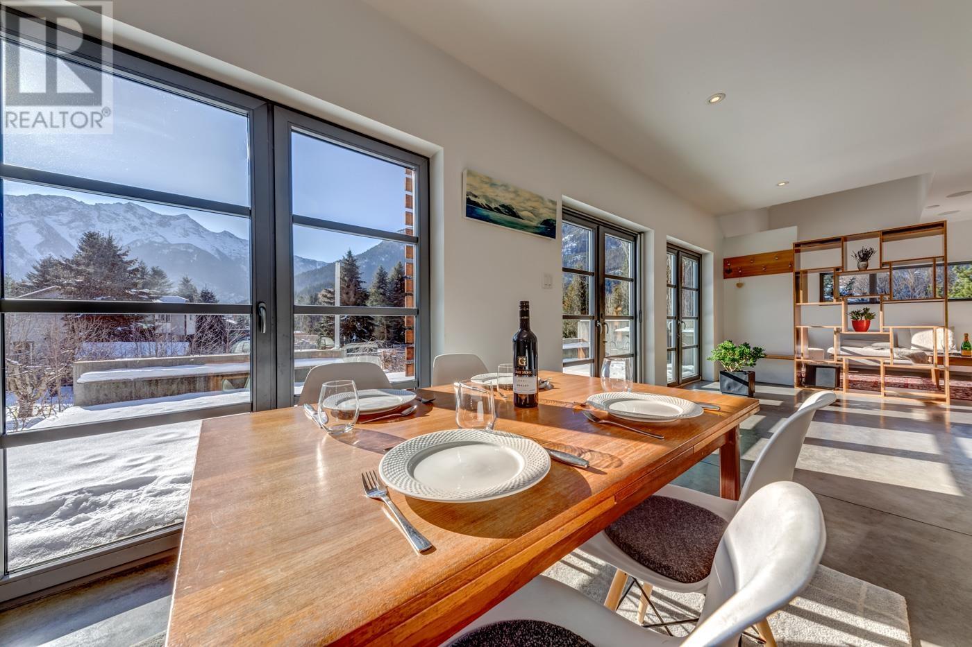 7597 PEMBERTON MEADOWS ROAD, Pemberton