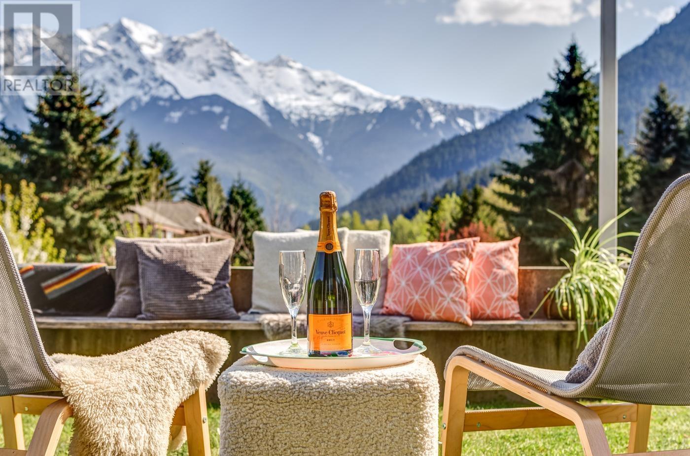 7597 PEMBERTON MEADOWS ROAD, Pemberton