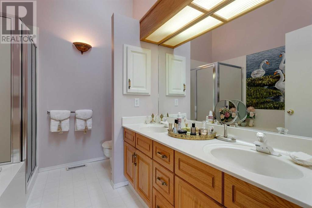 Single Family House Bungalow for Sale in  Sierra Morena Terrace SW Signal Hill Calgary 