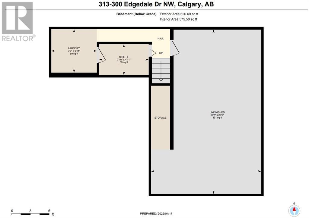 Single Family House for Sale in   Edgedale Drive NW Edgemont Calgary 