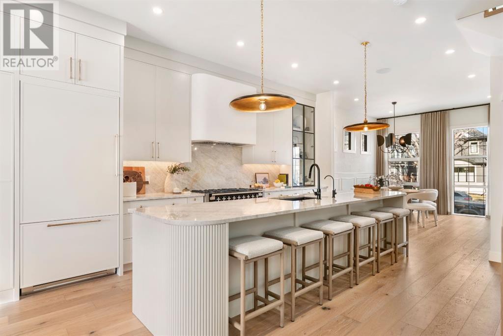 Single Family House for Sale in   Avenue SW Altadore Calgary 