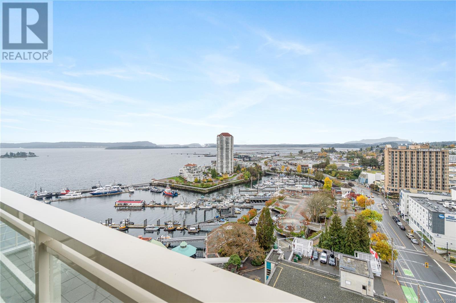 Photo 28 of 1302 38 Front St, Nanaimo BC
