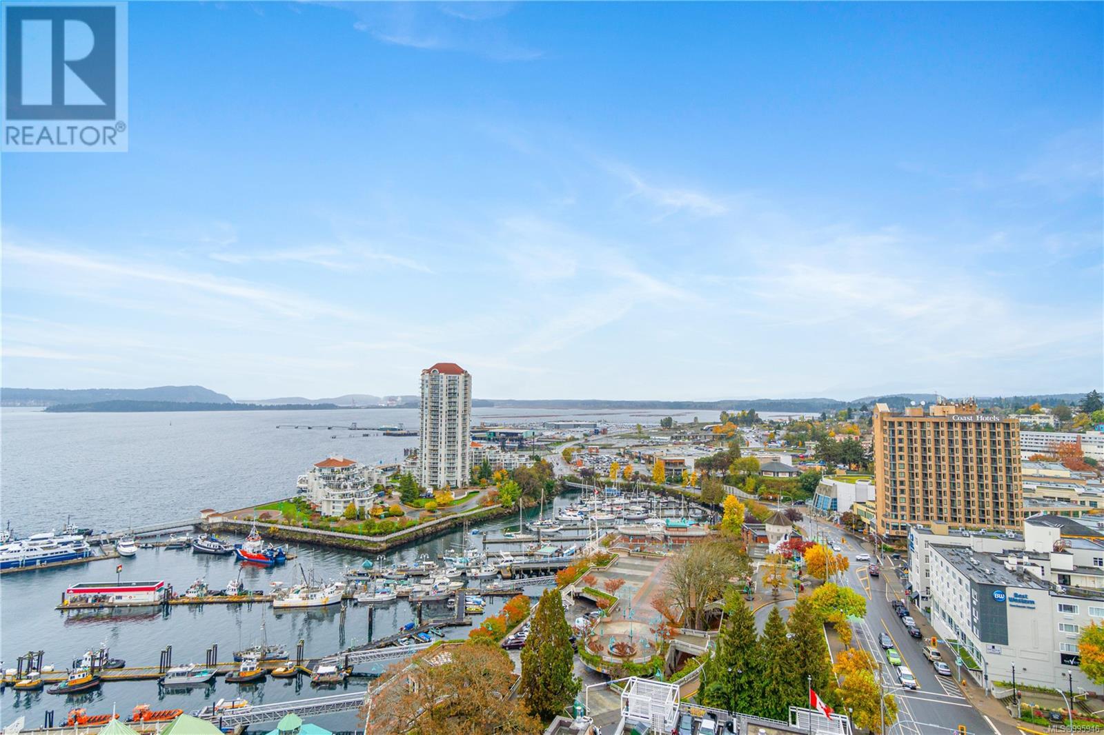 Photo 30 of 1302 38 Front St, Nanaimo BC